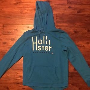 Hollister Hoodie